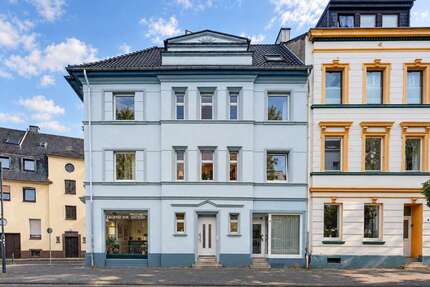 Gewerbeobjekt Siegburg - 400&euro; | Angebot:27447199