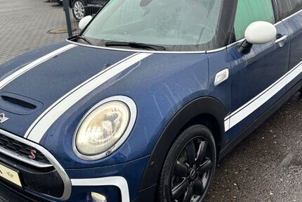 Mini Cooper SD Clubman 159.000 km 14.900 &euro; Troisdorf (10 km Köln-Bonn Airport) 53842