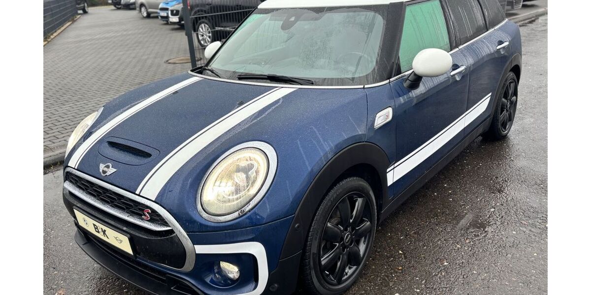 Mini Cooper SD Clubman 159.000 km 14.900 &euro; Troisdorf (10 km Köln-Bonn Airport) 53842