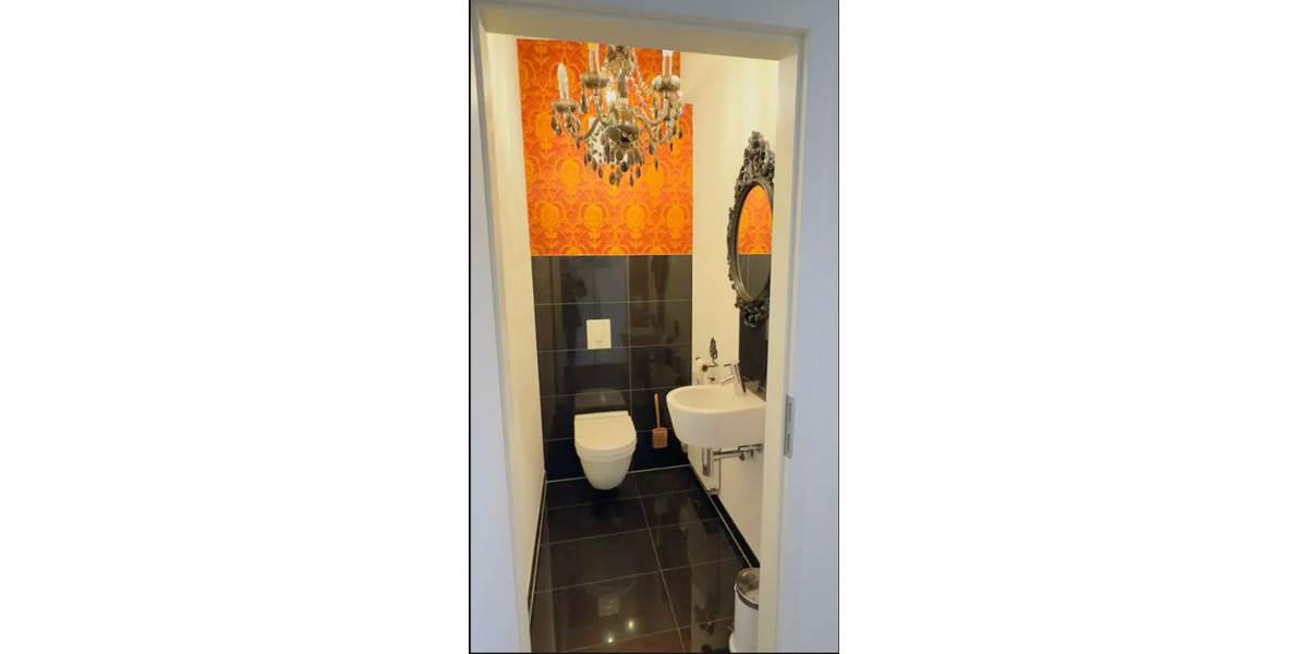 Terrassenwohnung Köln Marienburg - 2 Zimmer, 66 m&sup2;, 1.400&euro; | Angebot:26117795