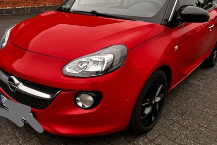 Opel Adam 147.930 km 6.900 &euro; Bonn 53227
