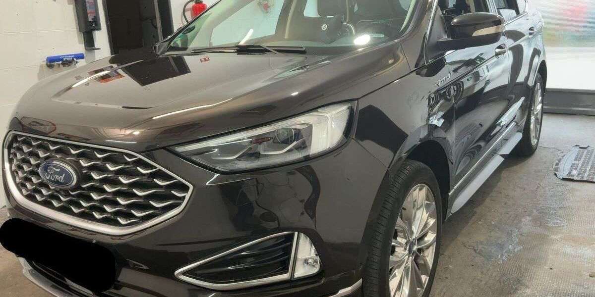 Ford Edge 69.700 km 30.690 &euro; Eitorf 53783