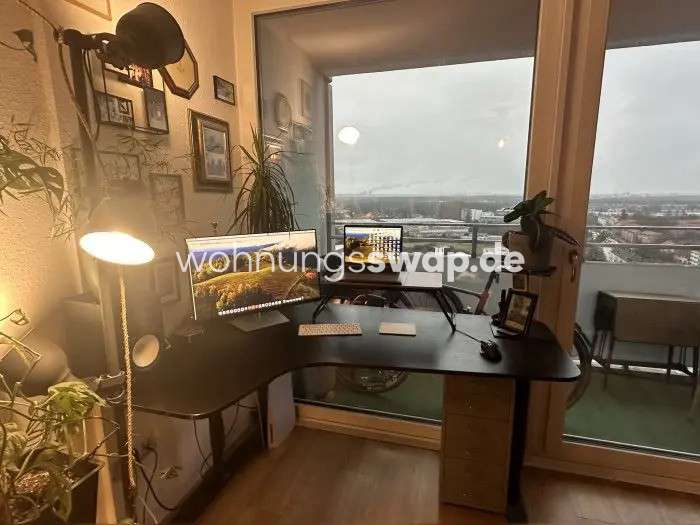 Wohnung zum Mieten in Köln 540 € 38 m²