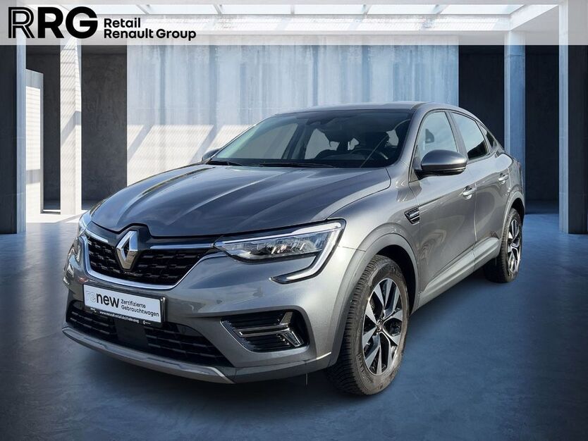 Renault Arkana 17.371 km 22.411 € Köln 50939