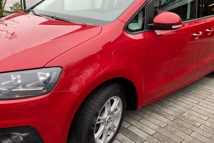 Seat Alhambra 150.000 km 22.000 &euro; Overath 51491