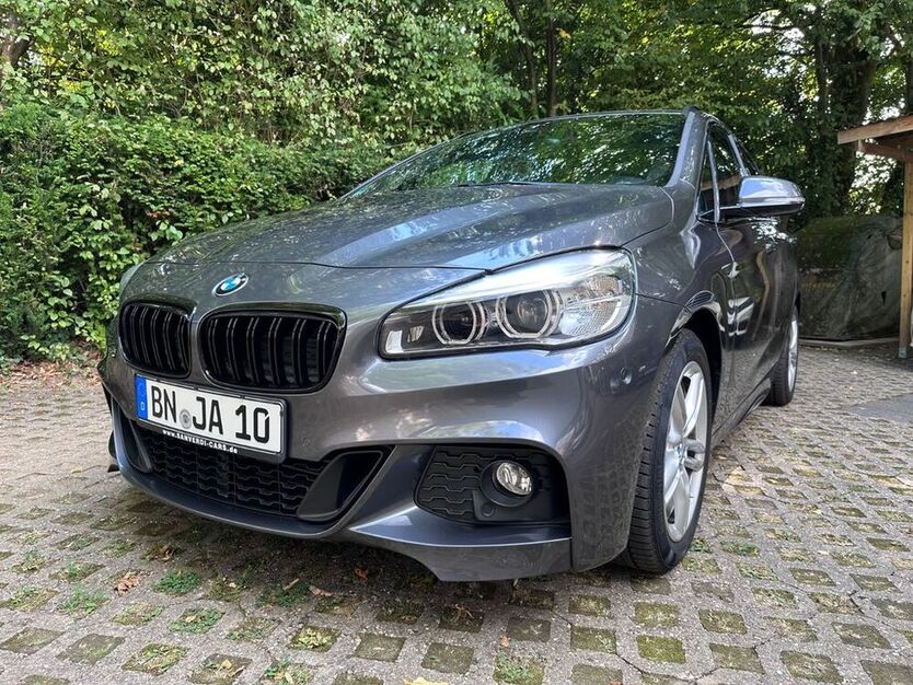 220 Active Tourer