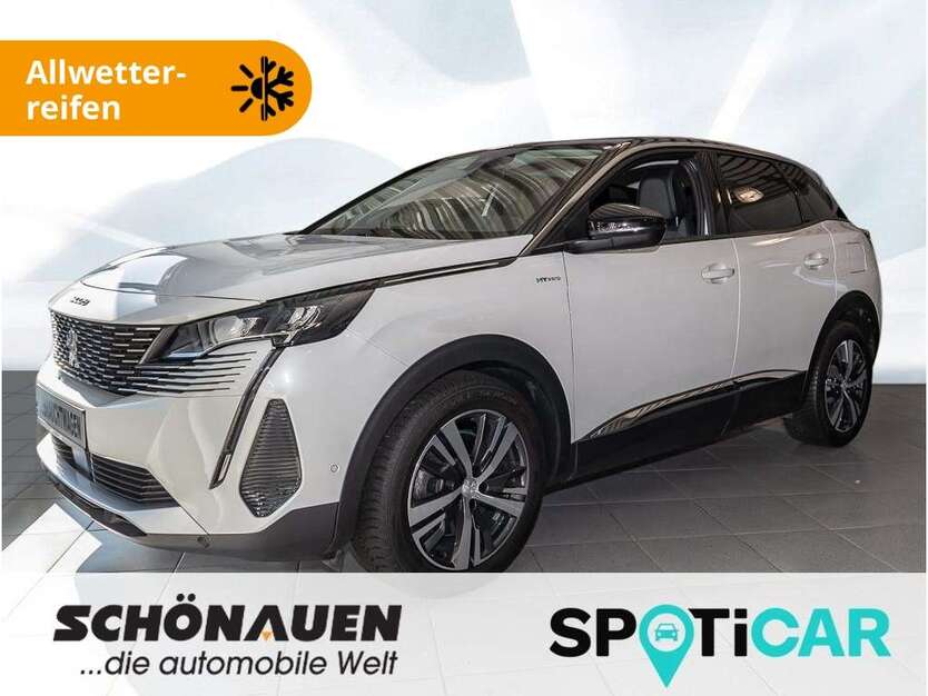 Peugeot 3008 41.668 km 23.750 € Kerpen / Erft 50171