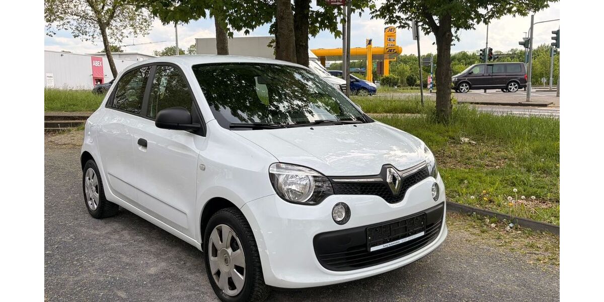Renault Twingo 144.000 km 5.999 &euro; Köln 51107