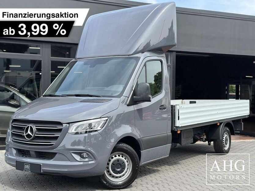 Sprinter