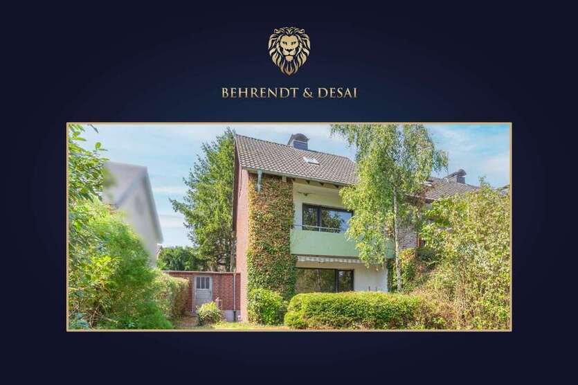 Haus zum Kaufen in Köln 339.000 € 121.77 m²