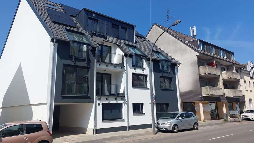 Wohnung zum Mieten in Köln 1.830 € 83.34 m²