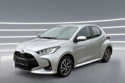 Toyota Yaris 31.500 km 18.890 &euro; Köln 51149
