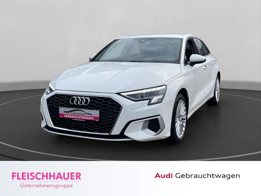 Audi A3 35.937 km 24.990 € Köln 51145