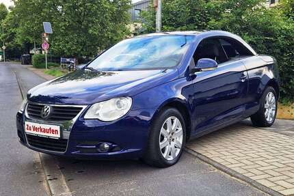 VW Eos