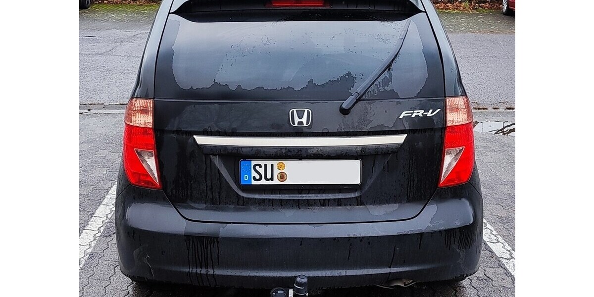 Honda FR-V 207.000 km 3.450 &euro; Königswinter 53639