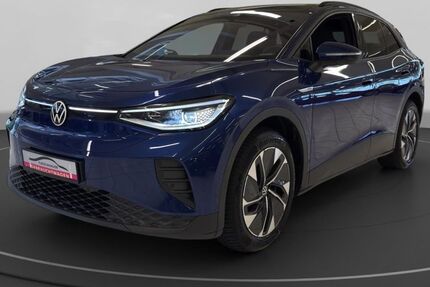 VW ID.4 56.259 km 28.490 &euro; Bonn 53119