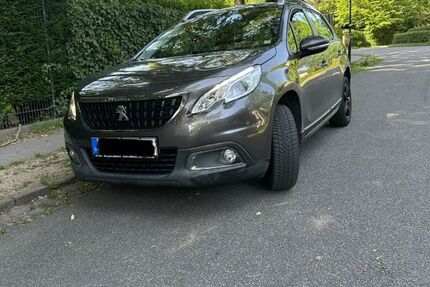 Peugeot 2008 102.115 km 6.750 &euro; Bergisch Gladbach 51427