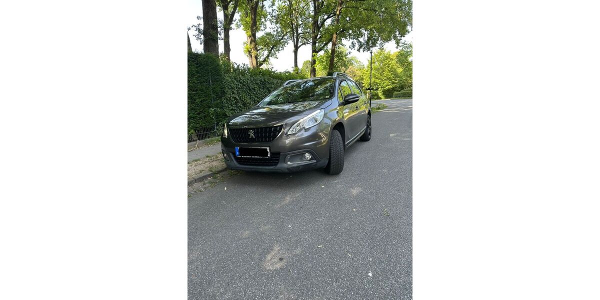 Peugeot 2008 102.115 km 6.750 &euro; Bergisch Gladbach 51427