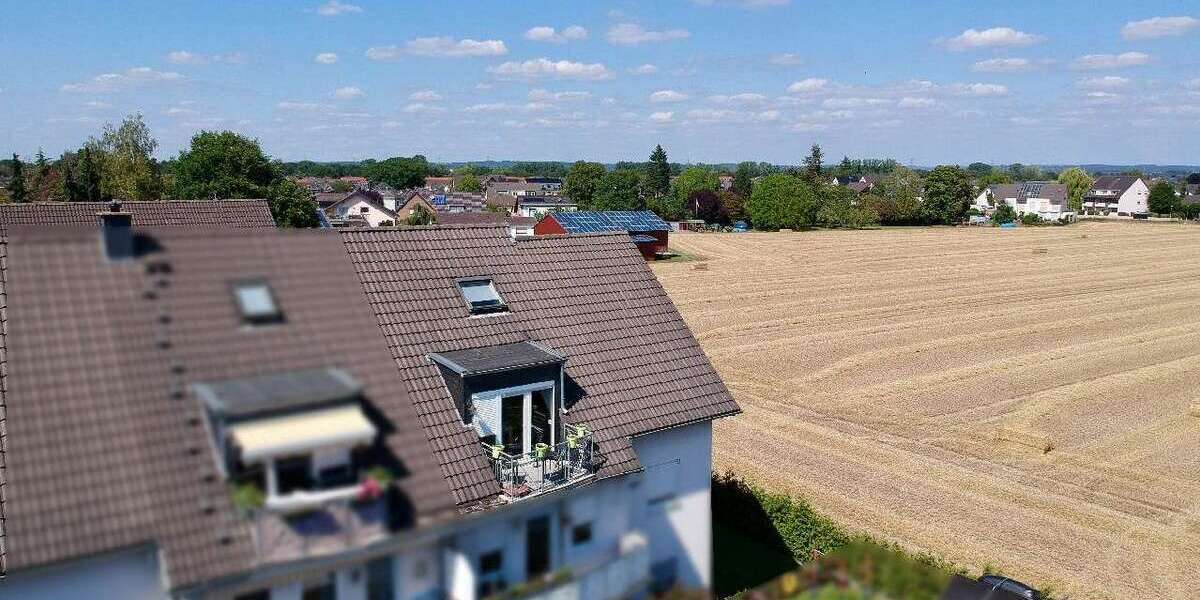 Etagenwohnung Sankt Augustin - 4.5 Zimmer, 92 m&sup2;, 335.000&euro; | Angebot:24828423