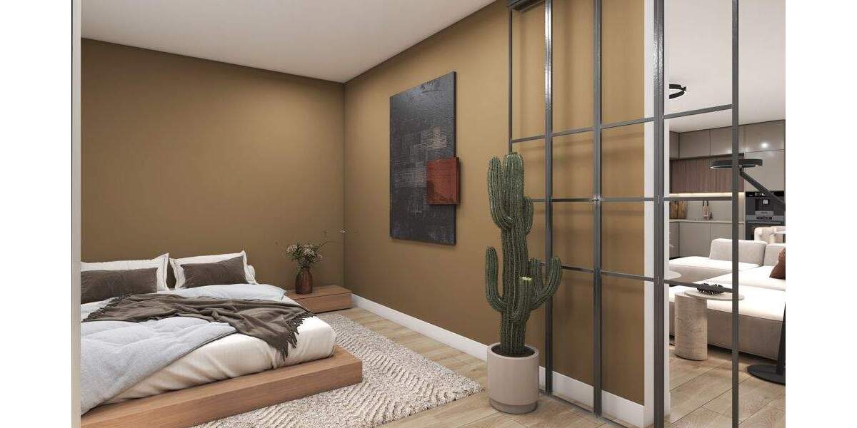 Neubau Top-Energieeffizienz in grüner Stadtrandlage 