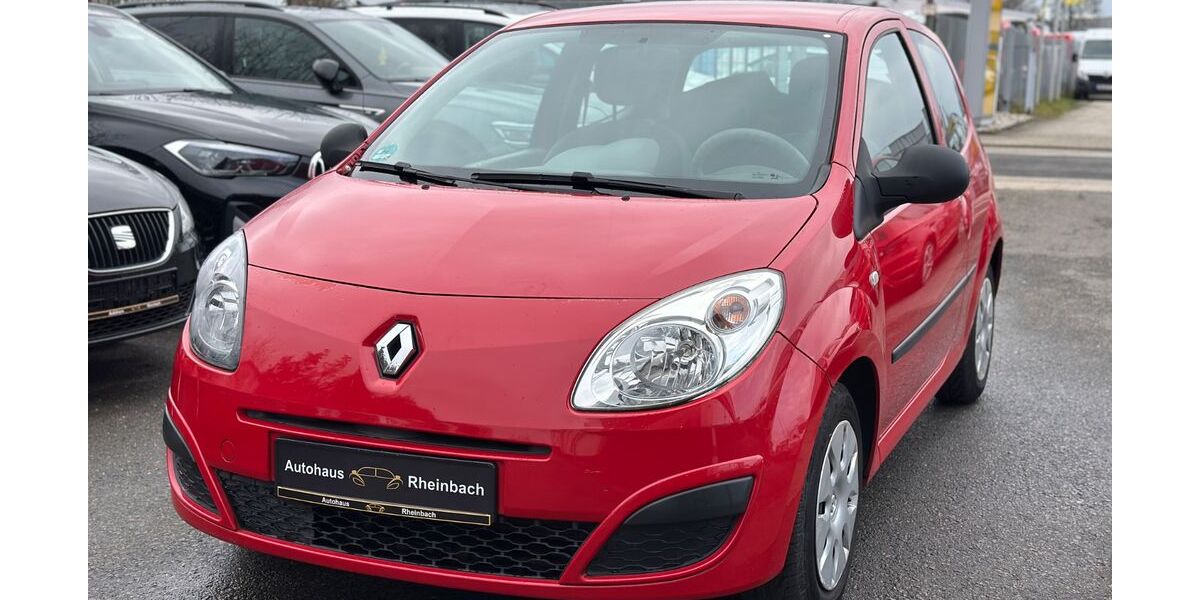 Renault Twingo 146.000 km 2.490 &euro; Rheinbach 53359