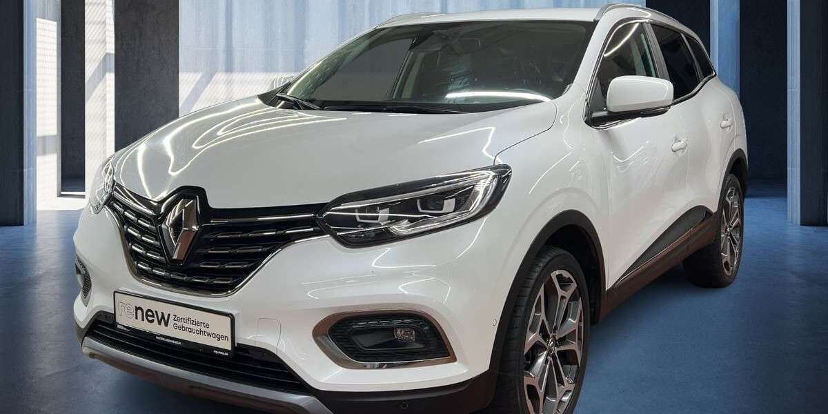 Renault Kadjar 59.180 km 20.212 &euro; Köln 50939