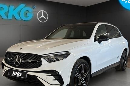 Mercedes-Benz GLC 300 9.931 km 64.170 € Bonn 53119