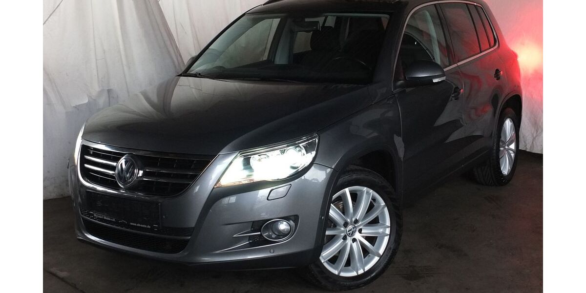 VW Tiguan 112.432 km 9.908 &euro; Köln-Marsdorf/Junkersdorf 50858