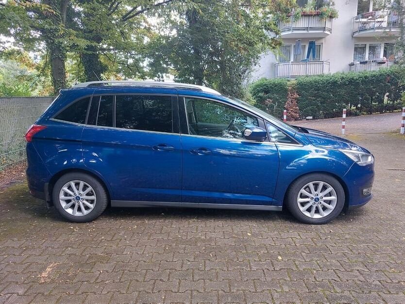 C-Max