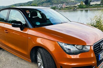 Audi A1 261.000 km 6.900 &euro; Bad Breisig 53498