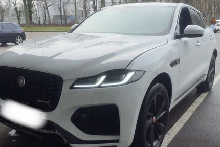 Jaguar F-Pace 36.441 km 39.980 &euro; Köln 50996