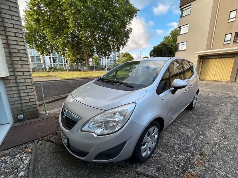 Meriva