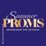 Sweet Soul Summer Night - Summer Proms im Brunnenhof
