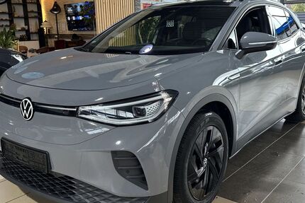 VW ID.4 99.292 km 23.400 € Eitorf 53783