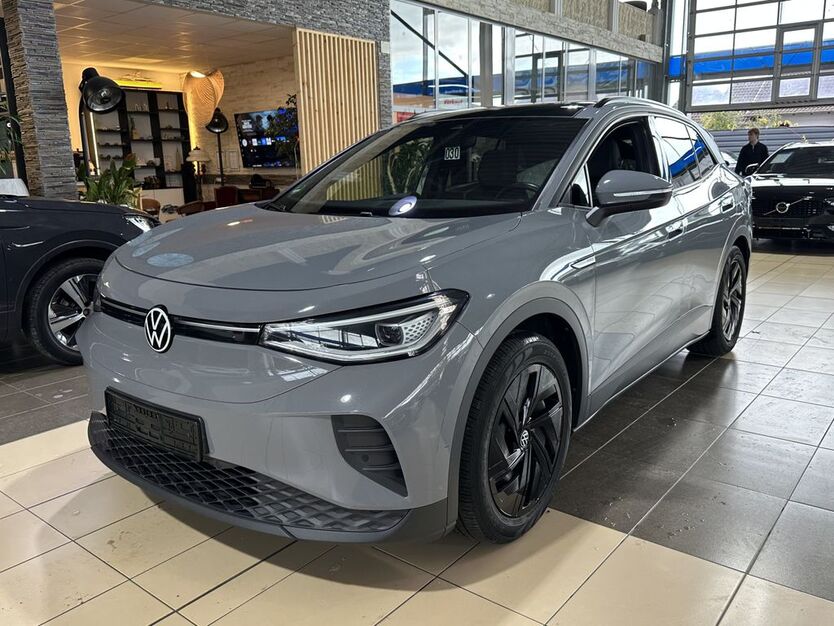 VW ID.4 99.292 km 23.400 € Eitorf 53783