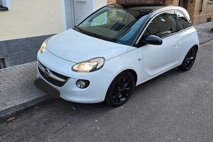 Opel Adam 126.000 km 5.799 &euro; Troisdorf 53842