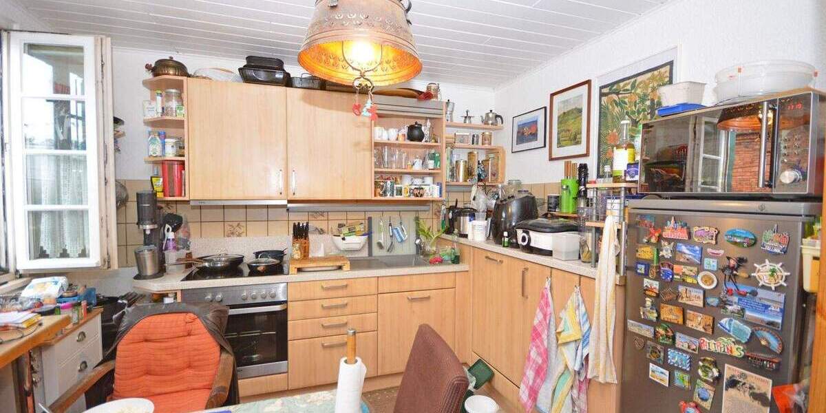 Einfamilienhaus Erftstadt Friesheim - 5 Zimmer, 170 m&sup2;, 299.000&euro; | Angebot:24270928