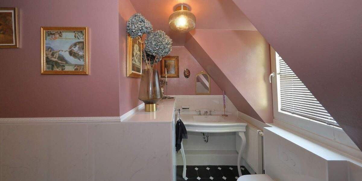 DENKMAL IM DICHTERVIERTEL Köln Bayenthal 4 zimmer