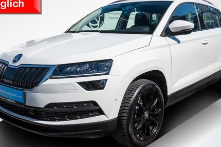 Skoda Karoq 113.494 km 19.975 &euro; Troisdorf-Spich 53842