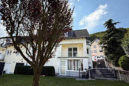 Einfamilienhaus mit ELW - Ihr Traumhaus in Bestlage von Bad Neuenahr Einziehen und Wohlfühlen! 6 zimmer