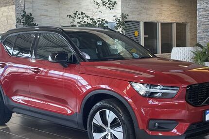 Volvo XC40 64.251 km 25.000 € Eitorf 53783