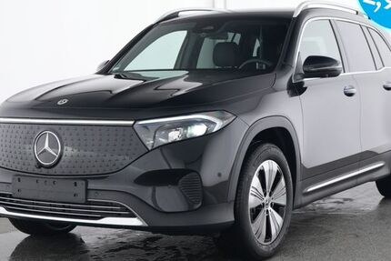 Mercedes-Benz EQB 10.464 km 42.890 € Bornheim 53332