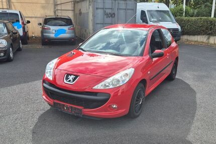 Peugeot 206 145.293 km 1.700 € Brühl 50331