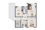 Mehrfamilienhaus, Wohnhaus Brühl - 8 Zimmer, 181 m&sup2;, 580.000&euro; | Angebot:26807171
