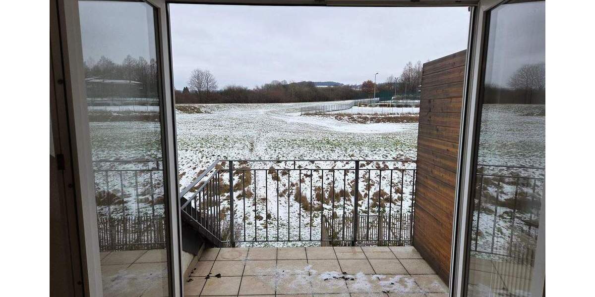 Etagenwohnung Hennef (Sieg) Hennef - 2 Zimmer, 55 m&sup2;, 550&euro; | Angebot:24632534