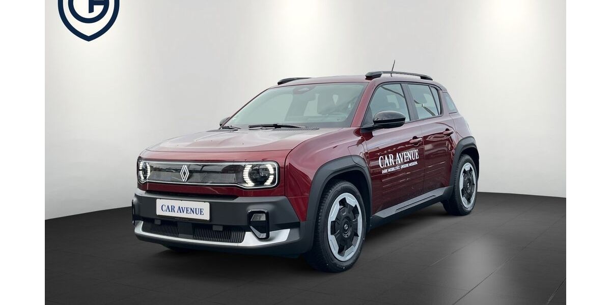 Renault R 4 1.250 km 31.490 &euro; Euskirchen 53881