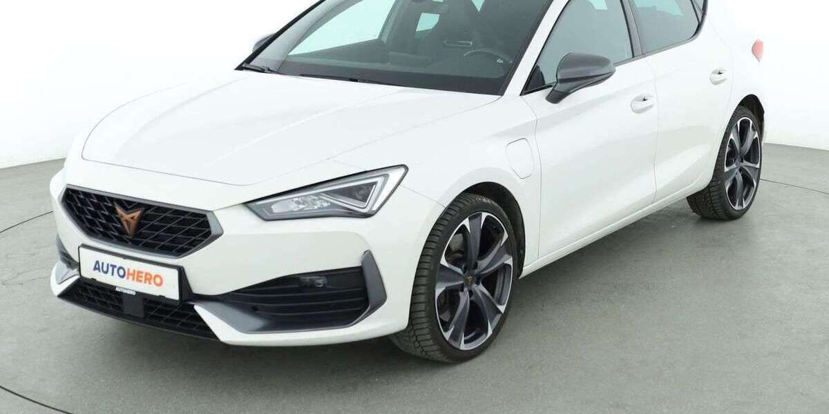Seat Leon 91.893 km 21.250 &euro; Köln 50739