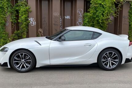 Toyota Supra 78.560 km 38.900 &euro; Köln 50858