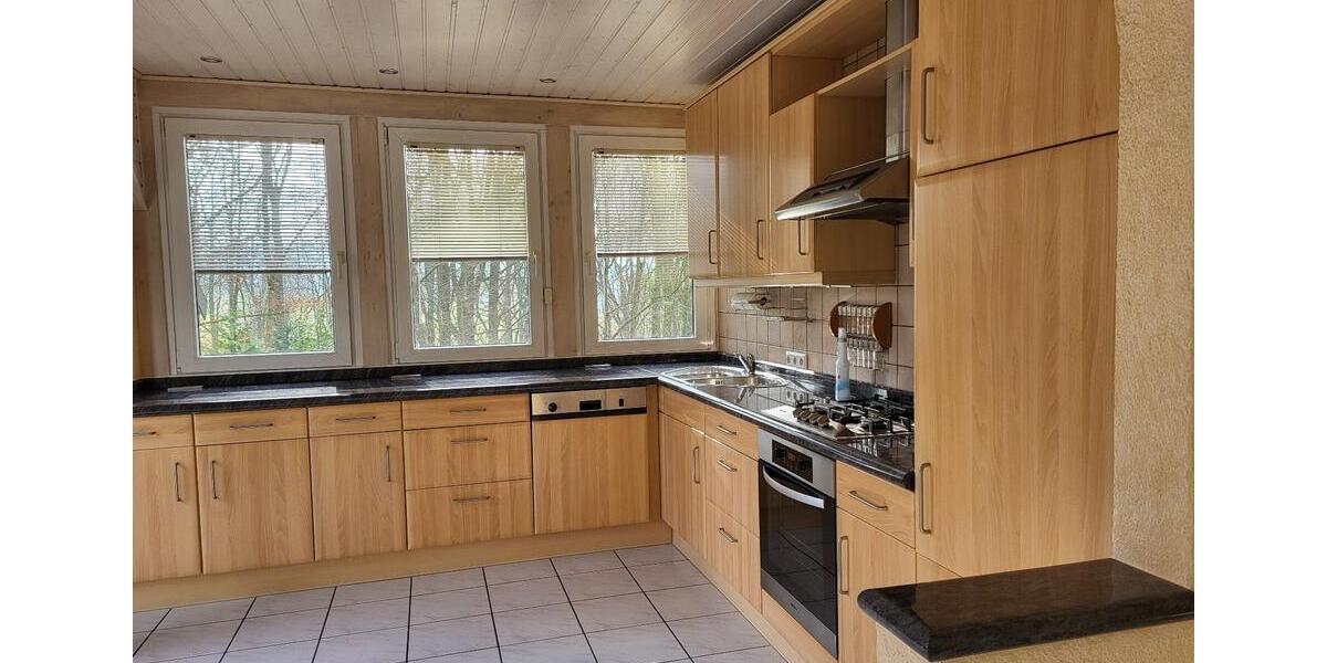 Maisonettenwohnung Overath - 4 Zimmer, 150 m&sup2;, 1.300&euro; | Angebot:25718215