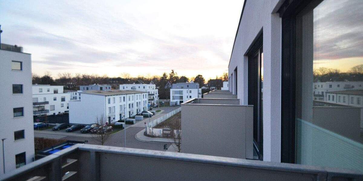 Etagenwohnung Wesseling - 2 Zimmer, 55 m&sup2;, 690&euro; | Angebot:24700383